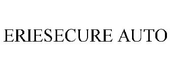 ERIESECURE AUTO