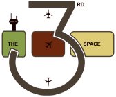THE 3RD SPACE