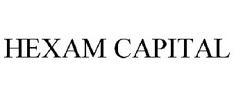 HEXAM CAPITAL