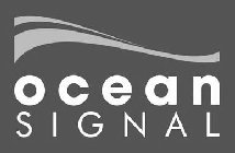 OCEAN SIGNAL