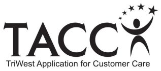 TACC TRIWEST APPLICATION FOR CUSTOMER CARE