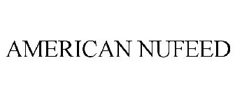 AMERICAN NUFEED