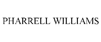 PHARRELL WILLIAMS
