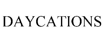 DAYCATIONS