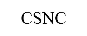CSNC