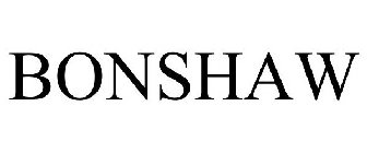 BONSHAW
