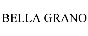 BELLAGRANO