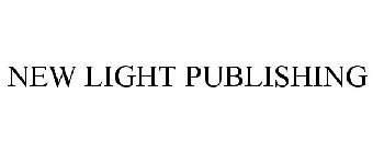 NEW LIGHT PUBLISHING