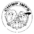 CHIMP IMPS