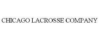 CHICAGO LACROSSE COMPANY