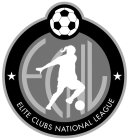 ECNL ELITE CLUBS NATIONAL LEAGUE