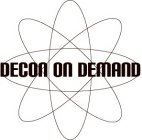 DECON ON DEMAND