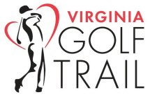 VIRGINIA GOLF TRAIL