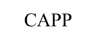 CAPP