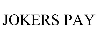 JOKERS PAY