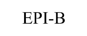 EPI-B