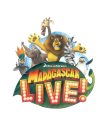 DREAMWORKS MADAGASCAR LIVE!
