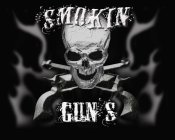 SMOKIN GUN S