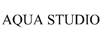 AQUA STUDIO