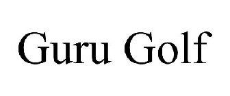 GURU GOLF
