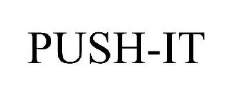 PUSH-IT