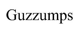 GUZZUMPS