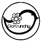 GOKRUNCHY