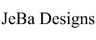 JEBA DESIGNS