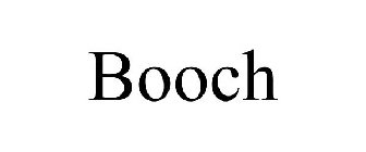 BOOCH