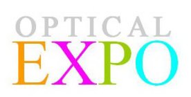 OPTICAL EXPO