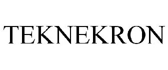 TEKNEKRON