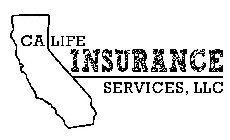 CA LIFE INSURANCE SERVICES, LLC