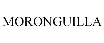 MORONGUILLA