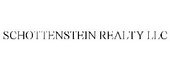 SCHOTTENSTEIN REALTY LLC