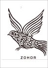 ZOHOR