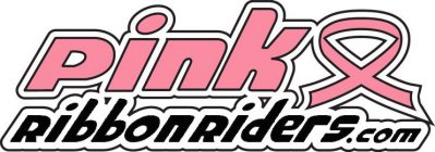 PINKRIBBONRIDERS.COM