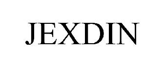 JEXDIN