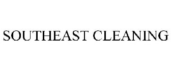 SOUTHEAST CLEANING