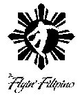 THE FLYIN' FILIPINO