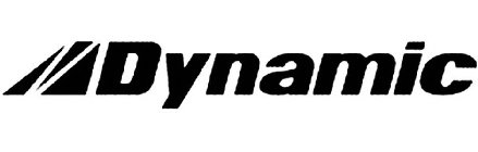 V DYNAMIC