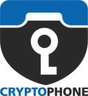 CRYPTOPHONE