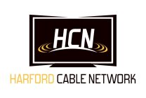 HCN HARFORD CABLE NETWORK