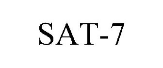 SAT-7