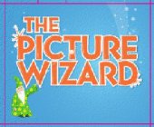 THE PICTURE WIZARD