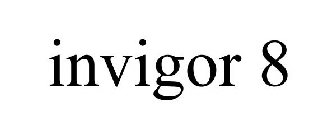 INVIGOR 8