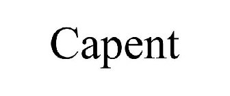CAPENT