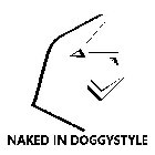 NAKED IN DOGGYSTYLE