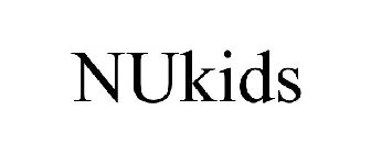 NUKIDS