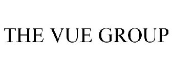 THE VUE GROUP