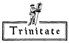 TRINITATE